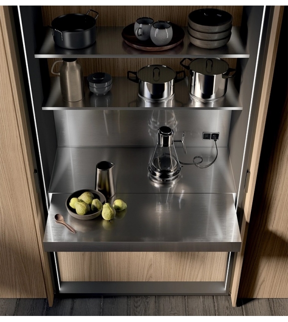 One 05 Ernestomeda Küche