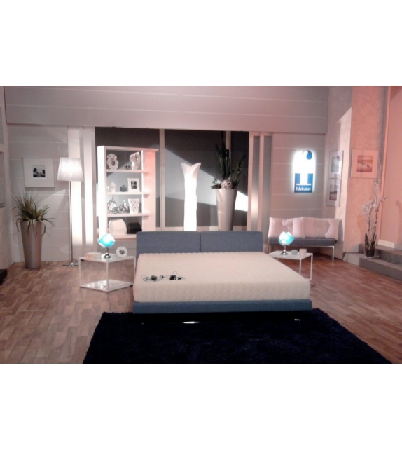 Las Palmas Slamp Lampadaire