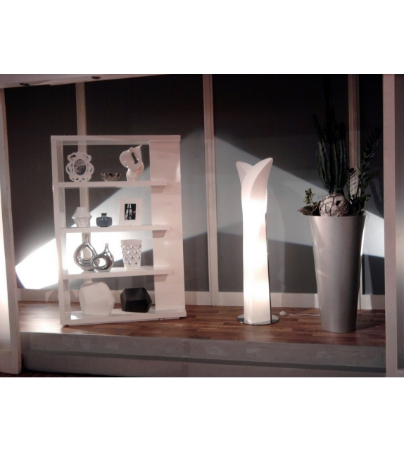 Las Palmas Slamp Lampadaire