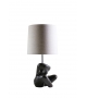Adam Porta Romana Lampe de Table