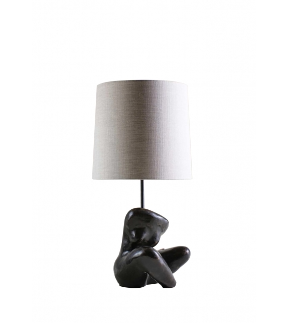 Adam Porta Romana Lampe de Table