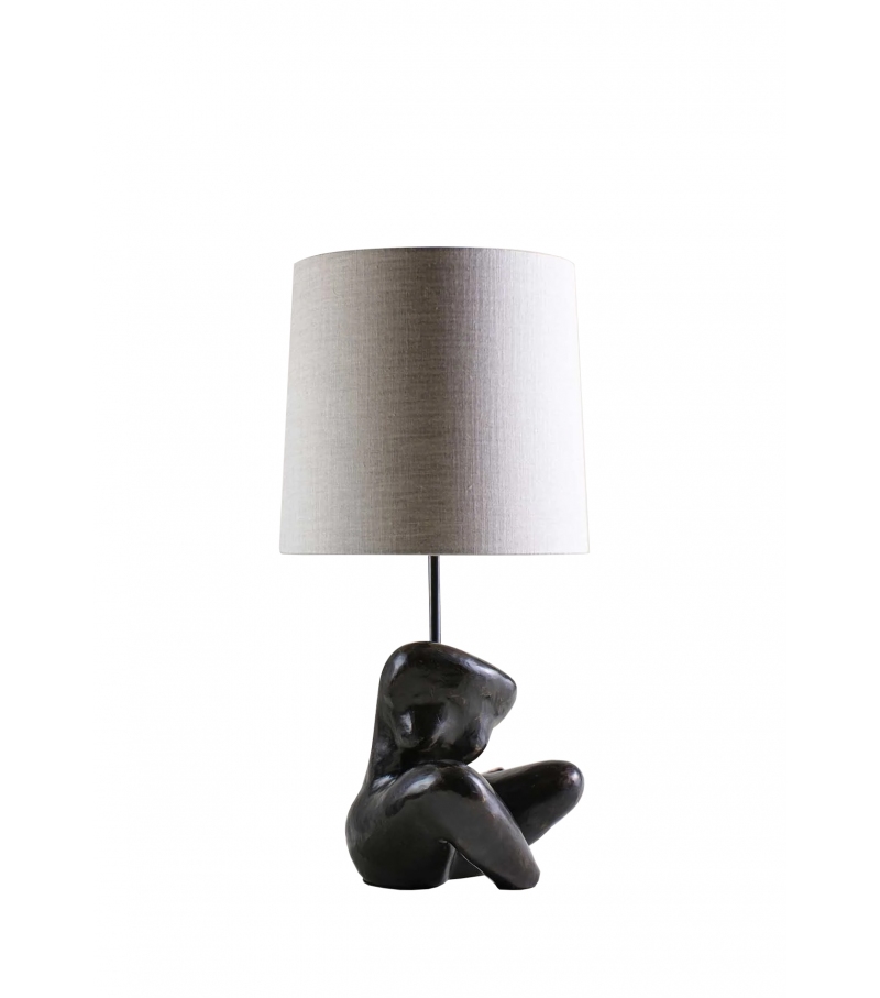 Adam Porta Romana Lampe de Table