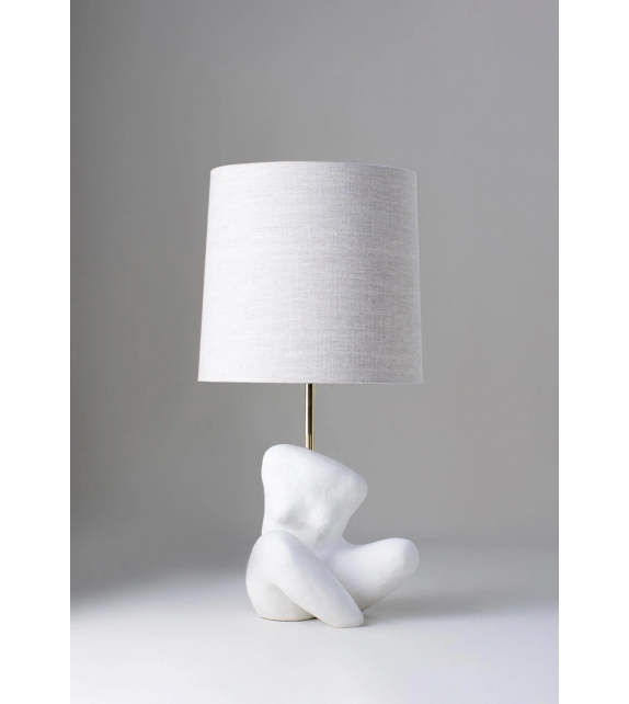 Adam Porta Romana Lampada da Tavolo