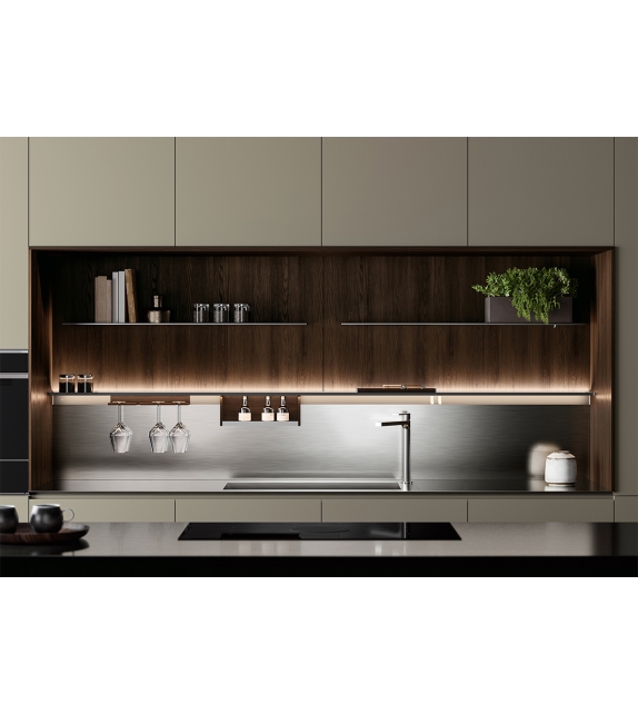 Obliqua 03 Ernestomeda Kitchen