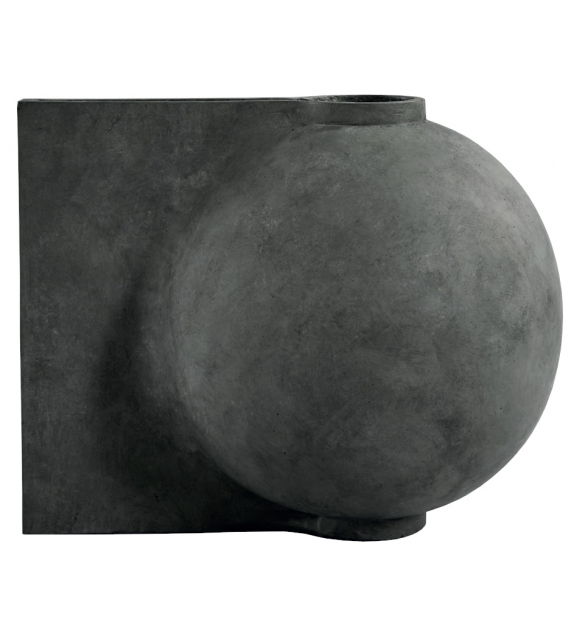 Offset Vase 101 Copenhagen