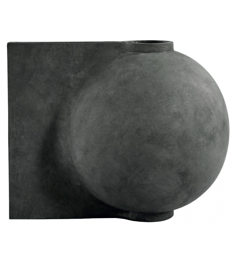 Offset 101 Copenhagen Vase