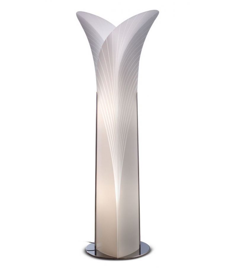 Las Palmas Slamp Lampada da Terra