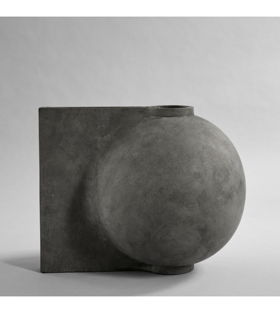 Offset 101 Copenhagen Vase