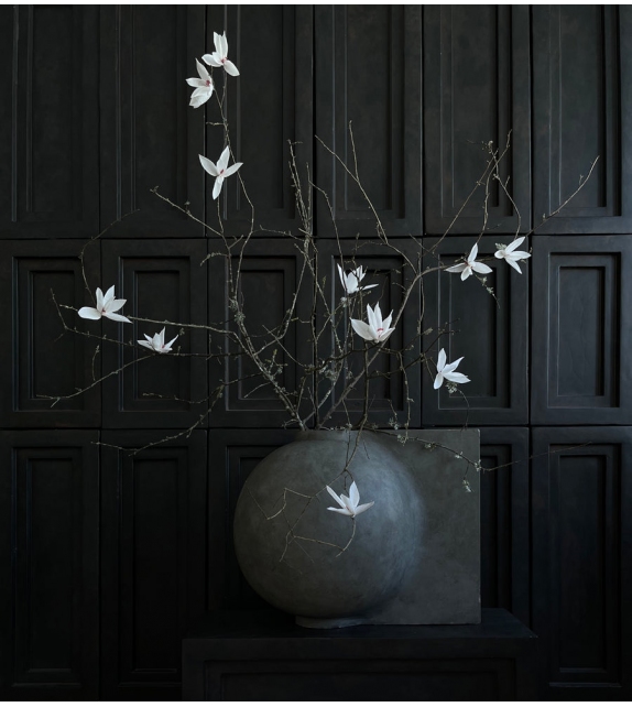 Offset 101 Copenhagen Vase