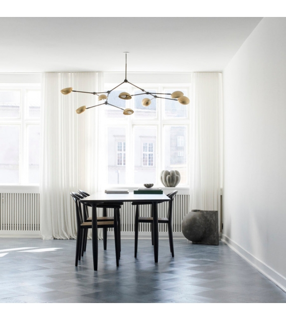 Offset 101 Copenhagen Vase