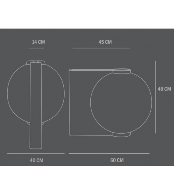 Offset 101 Copenhagen Vaso