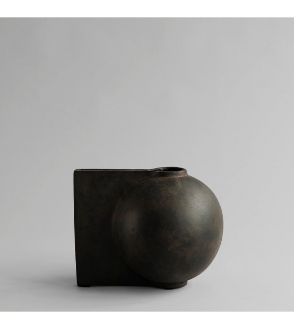 Offset 101 Copenhagen Vase
