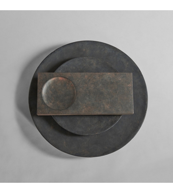 Oka 101 Copenhagen Tray