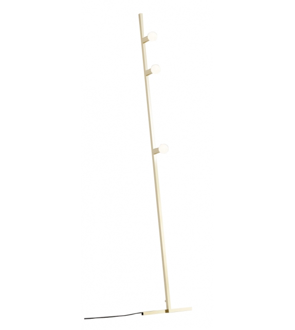 Dot 05 Lambert&Fils Stehleuchte