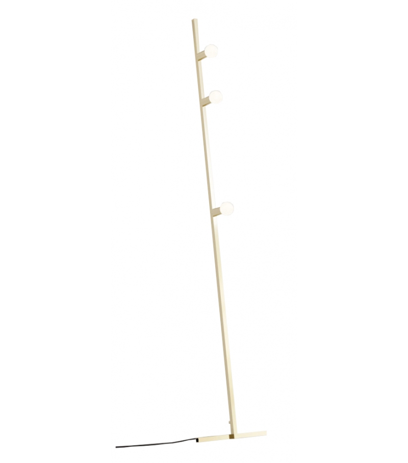 Dot 05 Lambert&Fils Stehleuchte