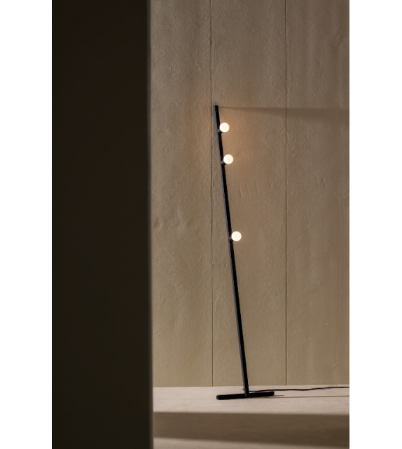 Dot 05 Lambert&Fils Floor Lamp
