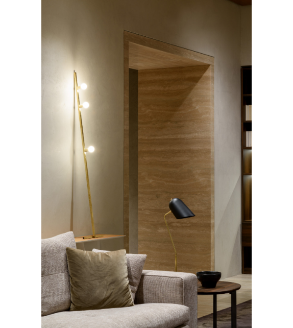 Dot 05 Lambert&Fils Lampadaire