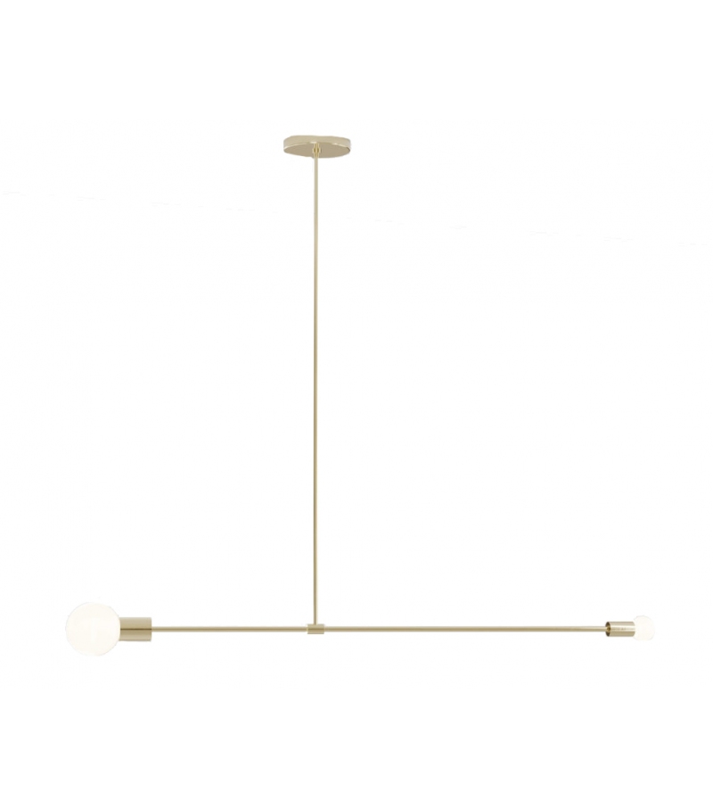 Dot 07Lambert&Fils Pendant Light