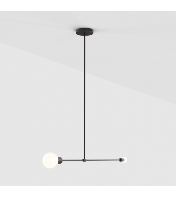 Dot 07Lambert&Fils Hängeleuchte