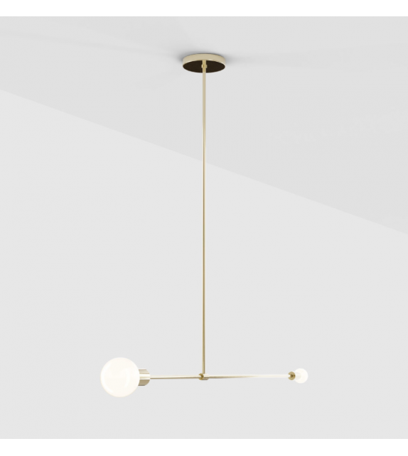 Dot 07Lambert&Fils Hängeleuchte