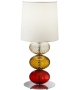 Abat-Jour 803.00 Venini Lampada da Tavolo