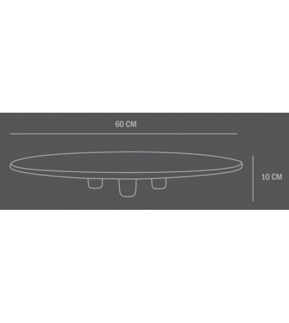 Duck 101 Copenhagen Tray