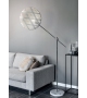 Chanpen Forestier Lampadaire
