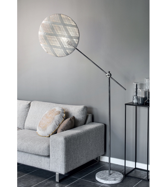 Chanpen Forestier Lampadaire
