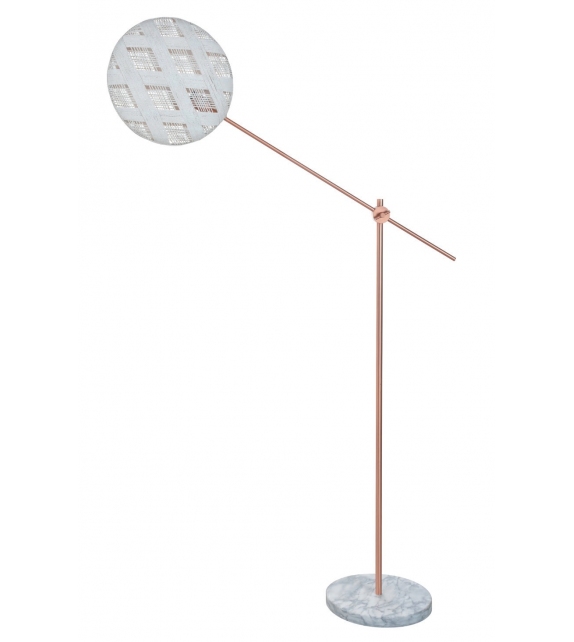 Chanpen Forestier Lampada da Terra