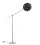 Chanpen Forestier Lampadaire