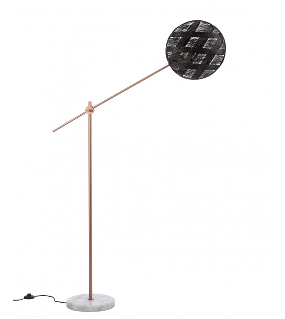Chanpen Forestier Lampadaire