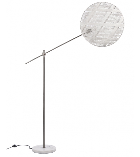 Chanpen Forestier Lampada da Terra