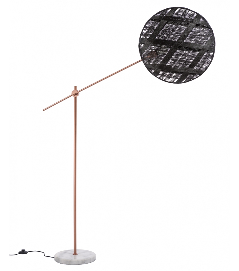 Chanpen Forestier Lampadaire