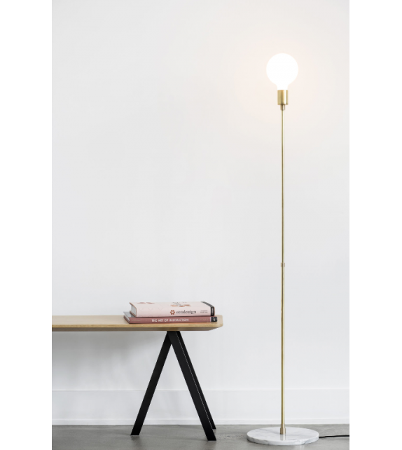 Dot 05 Lambert&Fils Floor Lamp