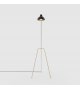 Waldorf 01 Lambert&Fils Floor Lamp