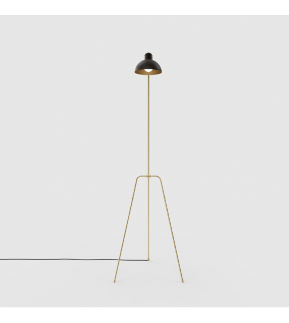Waldorf 01 Lambert&Fils Floor Lamp
