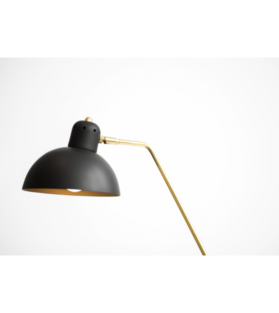 Waldorf 01 Lambert&Fils Lampadaire