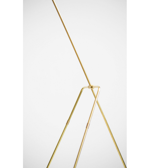 Waldorf 01 Lambert&Fils Lampadaire