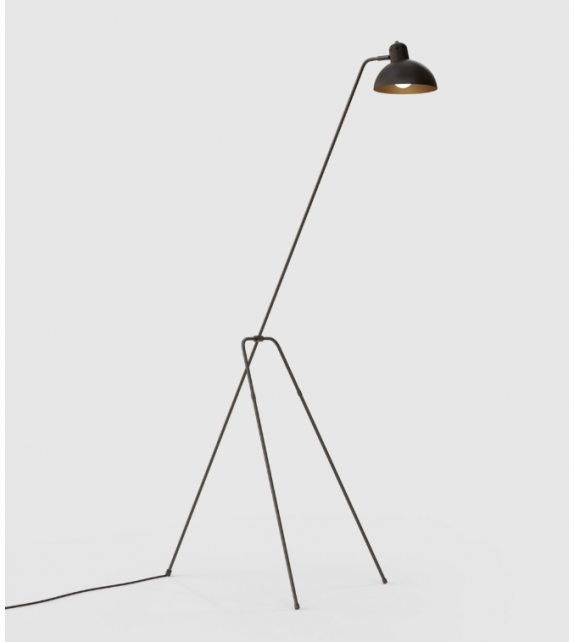 Waldorf 01 Lambert&Fils Floor Lamp