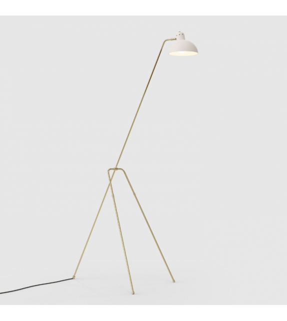Waldorf 01 Lambert&Fils Floor Lamp