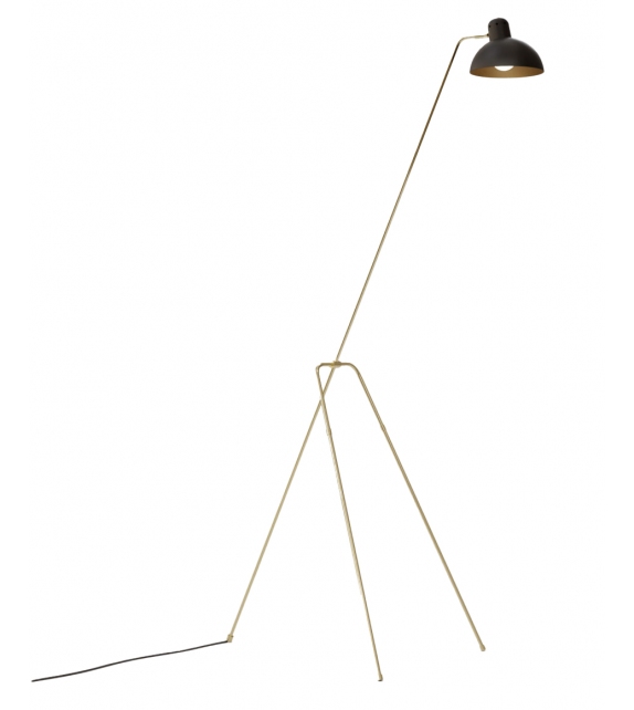 Waldorf 01 Lambert&Fils Floor Lamp