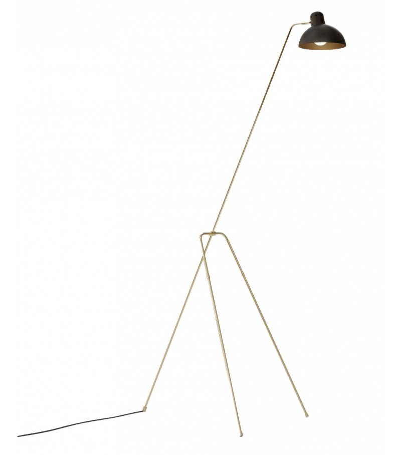 Waldorf 01 Lambert&Fils Floor Lamp
