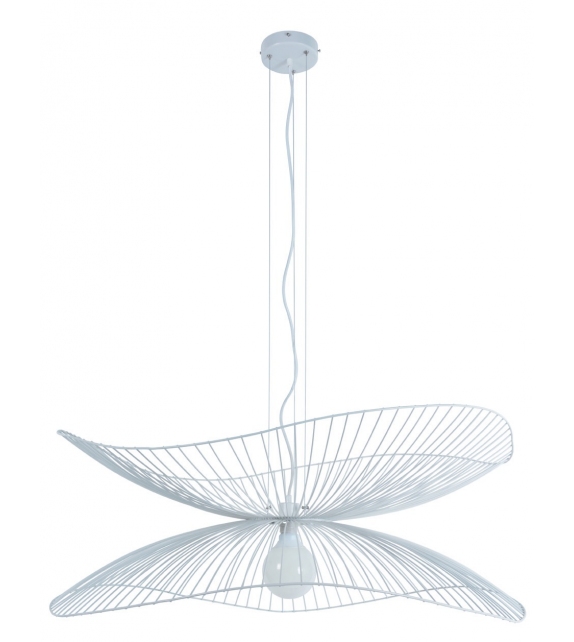 Libellule Forestier Suspension