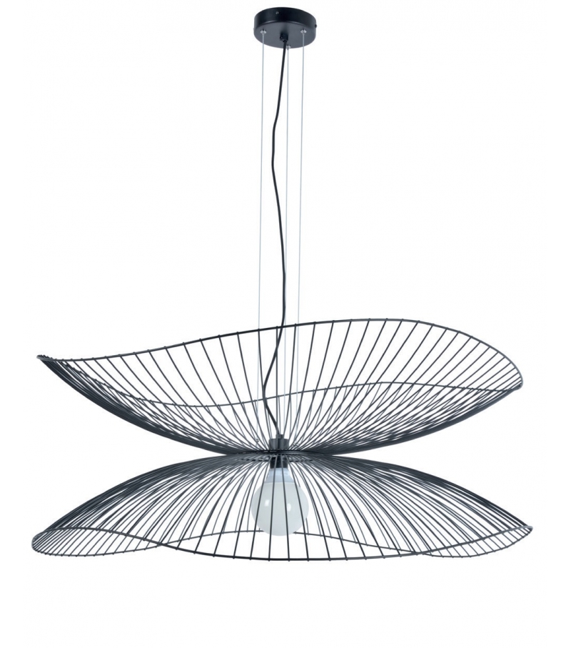 Libellule Forestier Pendant Lamp