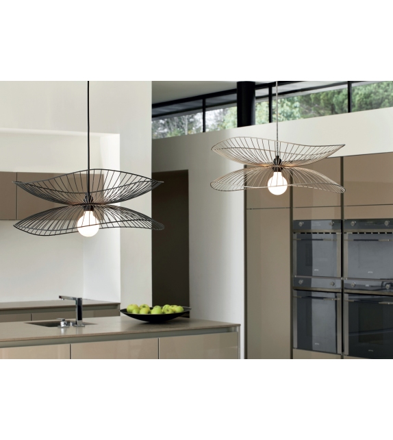 Libellule Forestier Pendant Lamp