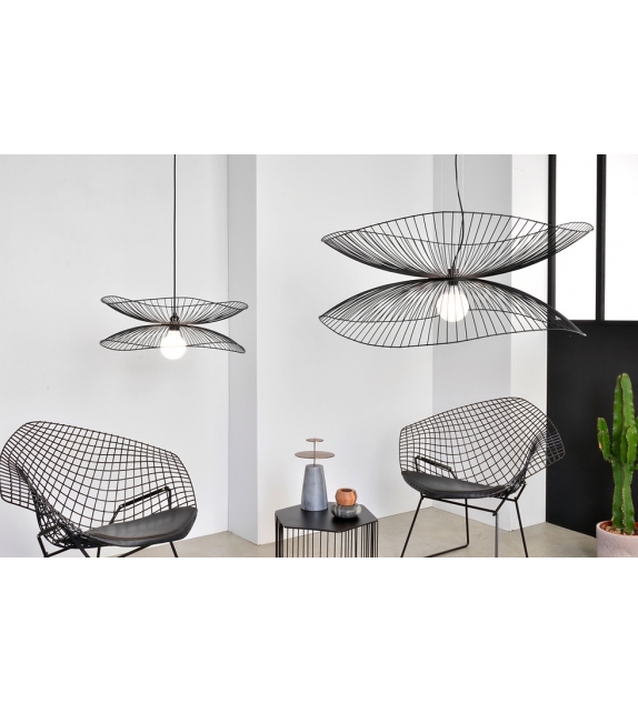 Libellule Forestier Lampada a Sospensione