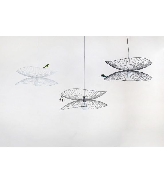 Libellule Forestier Lampada a Sospensione