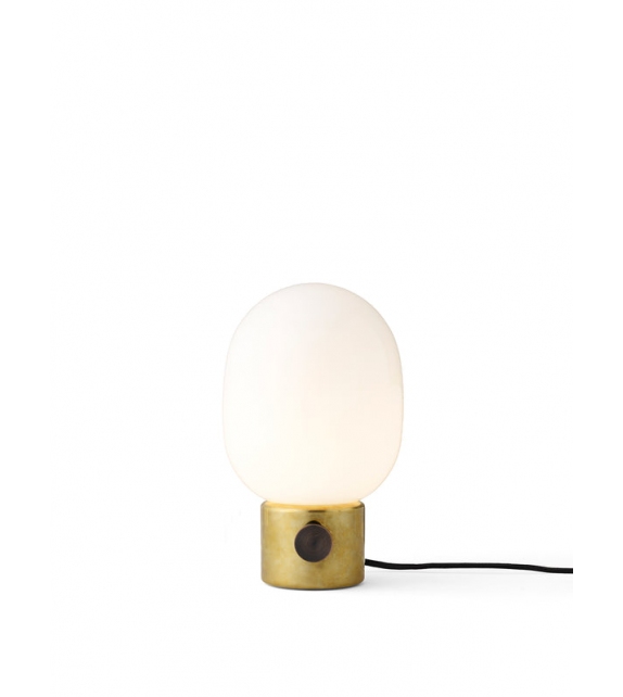 JWDA Metallic Menu Lampe de Table