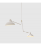 Waldorf Lambert&Fils Lampada a Sospensione