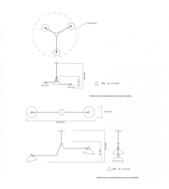 Waldorf Lambert&Fils Suspension